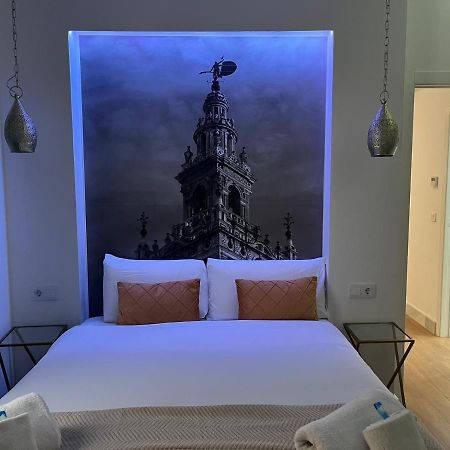 Deluxe Artemisa Sevilla Ngoại thất bức ảnh