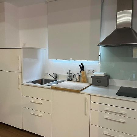 Deluxe Artemisa Sevilla Ngoại thất bức ảnh