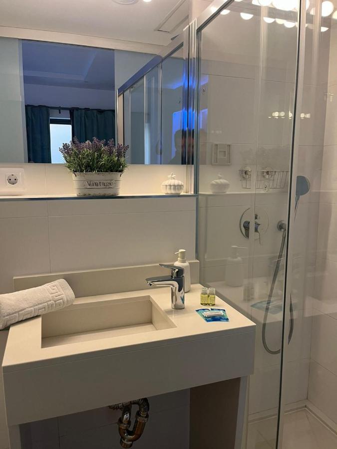 Deluxe Artemisa Sevilla Ngoại thất bức ảnh