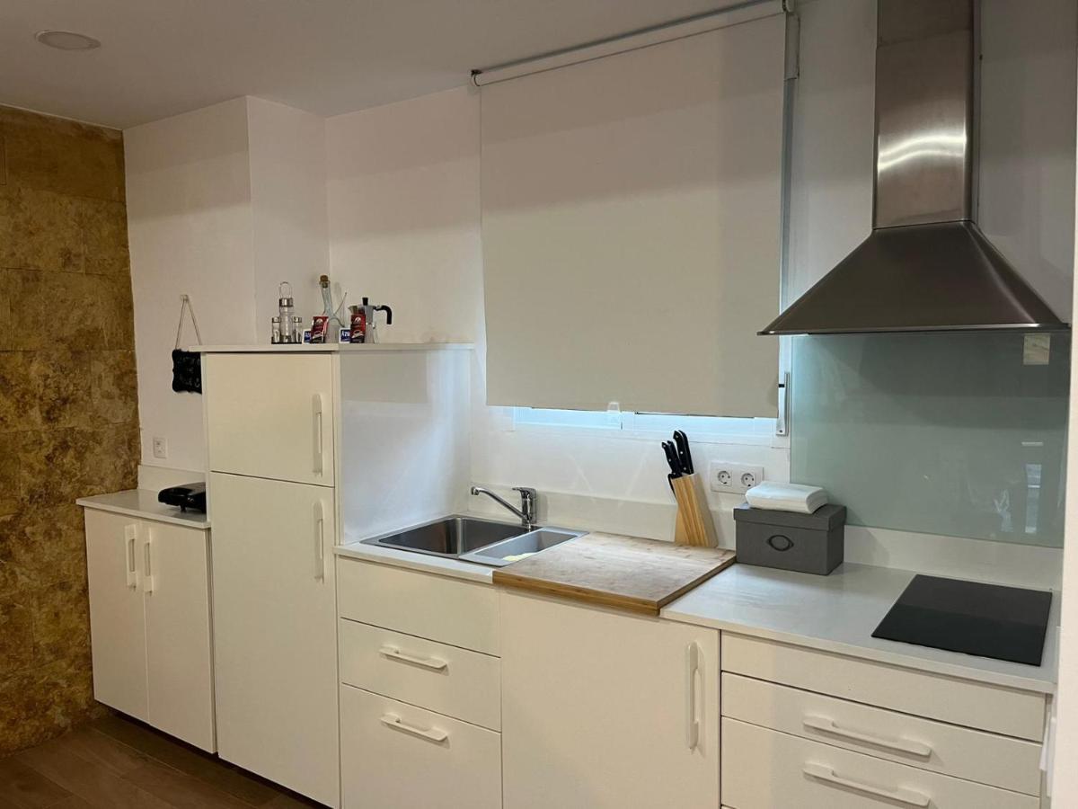 Deluxe Artemisa Sevilla Ngoại thất bức ảnh