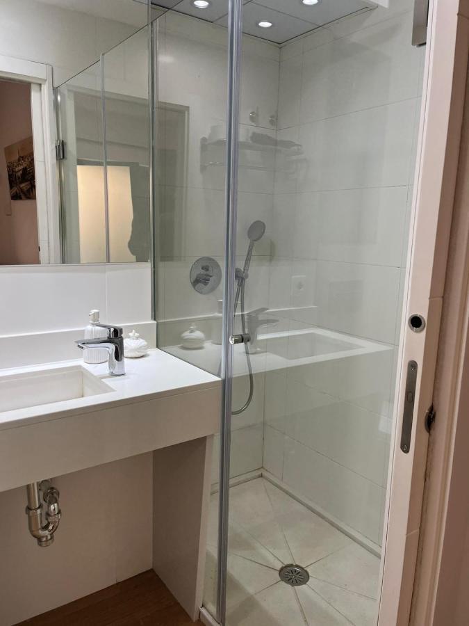 Deluxe Artemisa Sevilla Ngoại thất bức ảnh