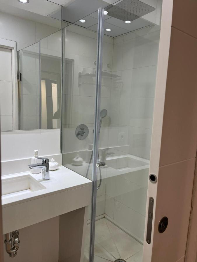 Deluxe Artemisa Sevilla Ngoại thất bức ảnh