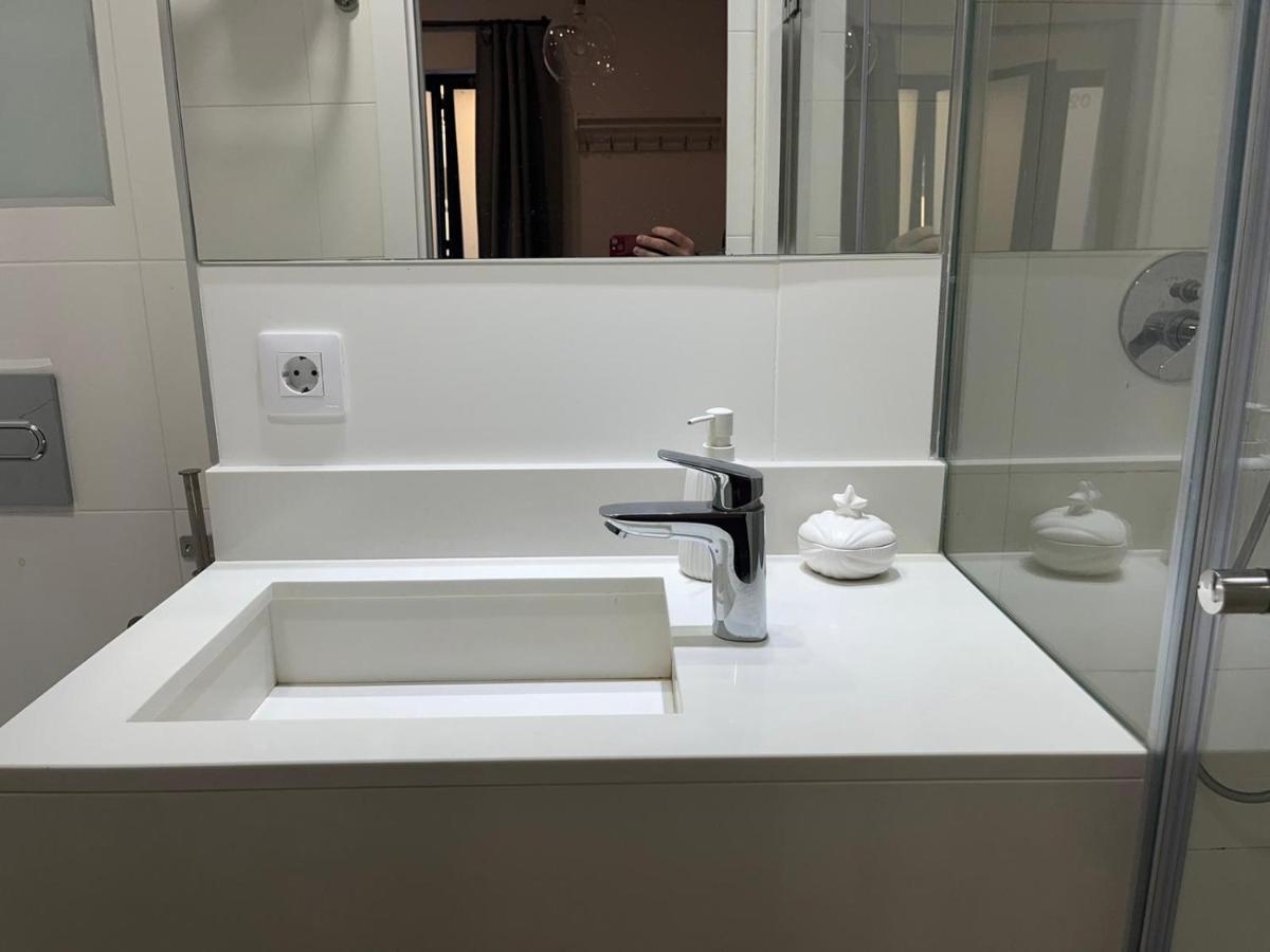 Deluxe Artemisa Sevilla Ngoại thất bức ảnh
