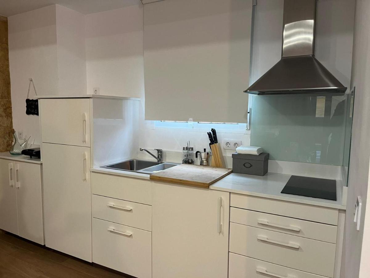 Deluxe Artemisa Sevilla Ngoại thất bức ảnh