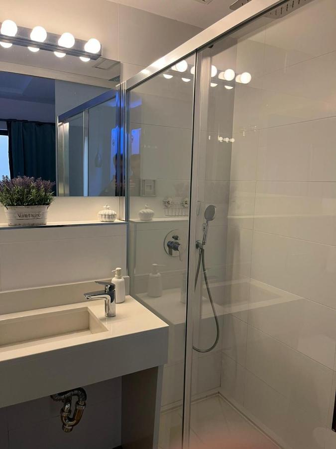 Deluxe Artemisa Sevilla Ngoại thất bức ảnh